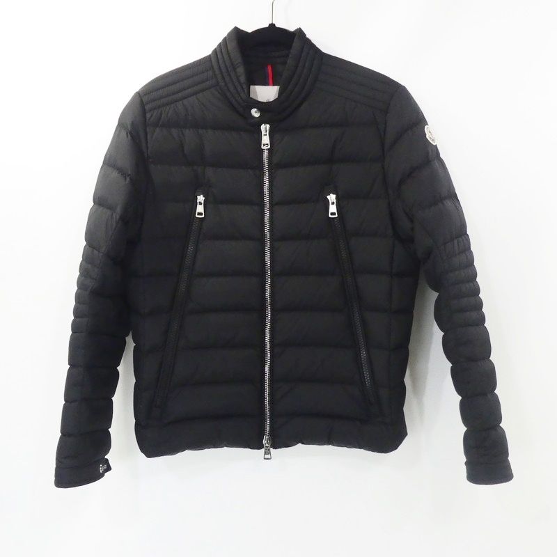 姫路東店】 中古 MONCLER | モンクレール ダウンジャケット AMIOT