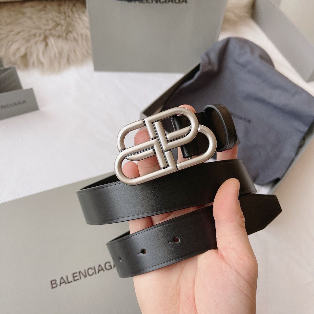 バレンシアガ BALENCIAGA ベルト