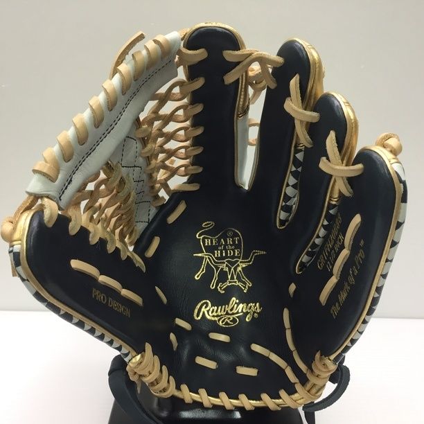 中古品 ローリングス Rawlings HOH 軟式 外野手用グローブ GR1FH20B88 9832 - メルカリ