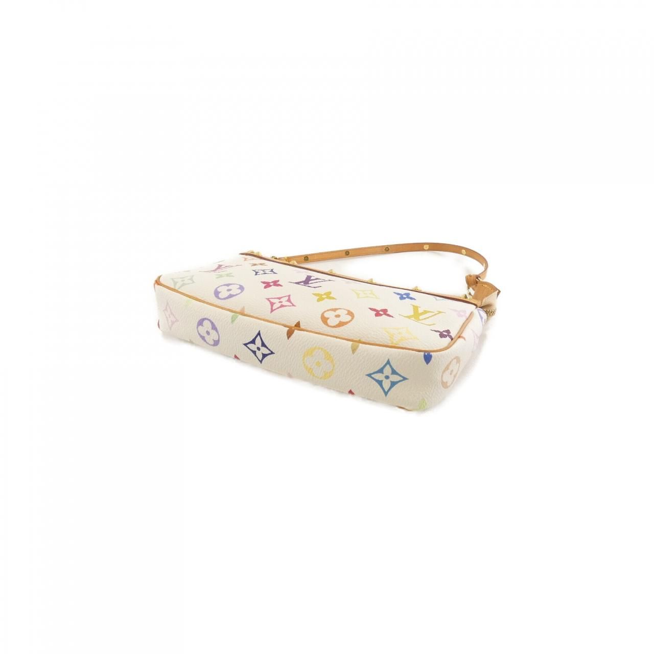 ルイヴィトン マルチ ポシェット アクセソワール M92649 ポーチ