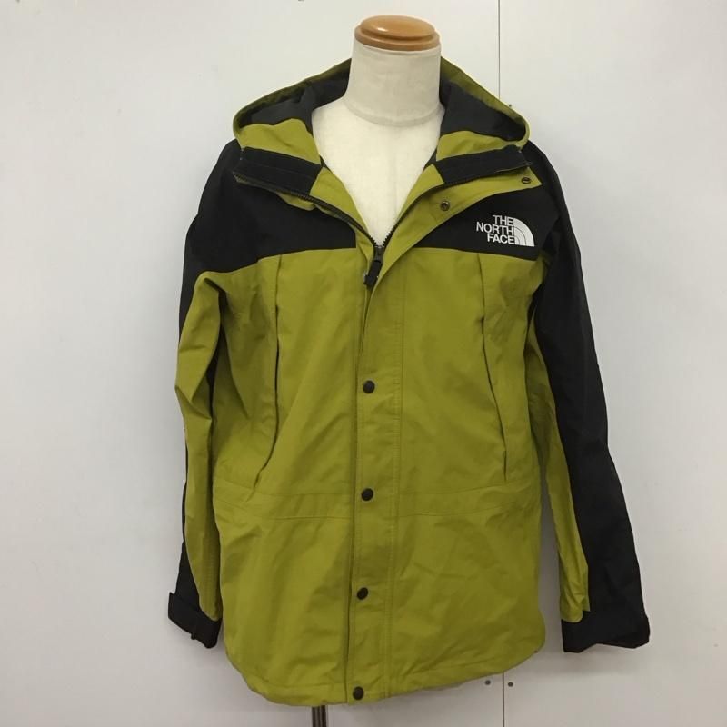 THE NORTH FACE ザノースフェイス ジャケット、上着 ジャケット、ブレザー np11834 マウンテンライトジャケット ジップアップジャケット