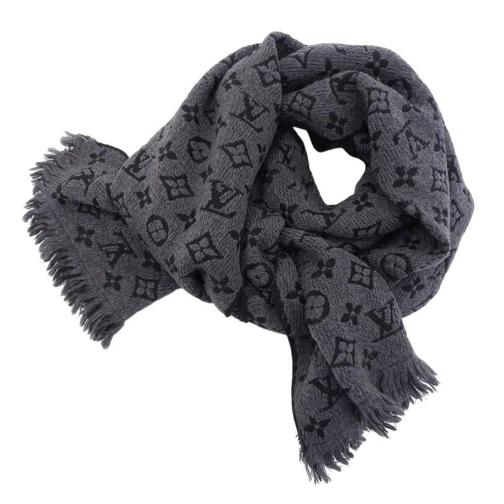 VUITTON エシャルプ