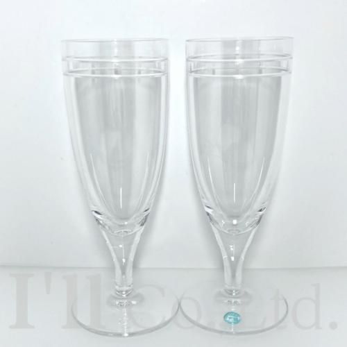 値下げ！Tiffany&Co. ティファニー アトラス ピルスナー