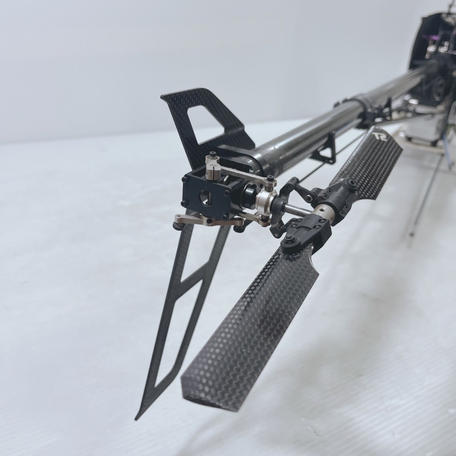 KYOSHO RC ヘリコプター ラジコン 本体 O.S.ENPRNE YS ヘリ