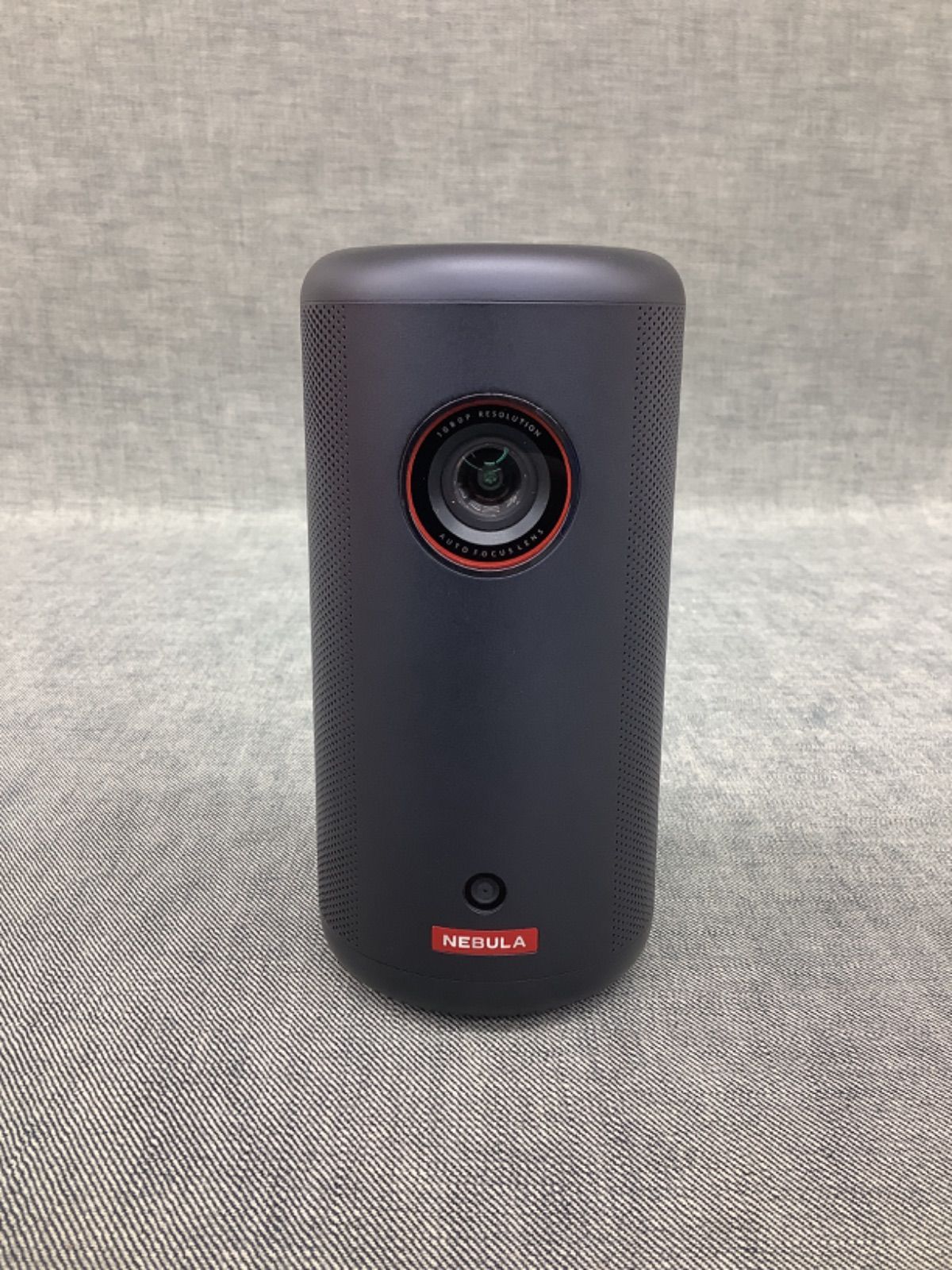 S YT25031709 Anker THE POCKET CINEMA Nebula Capsule 3 モバイル