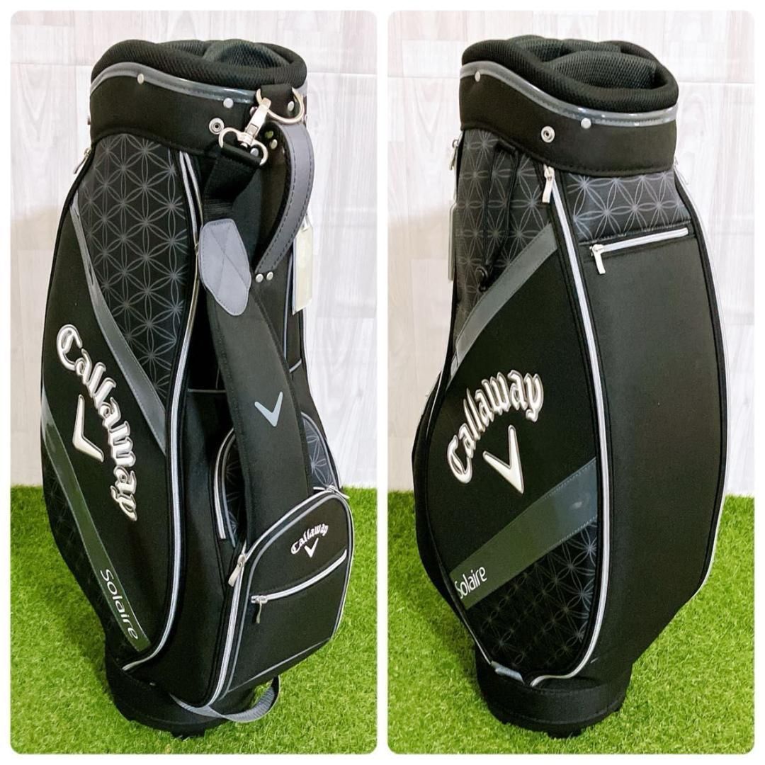 レディースゴルフセット キャロウェイ