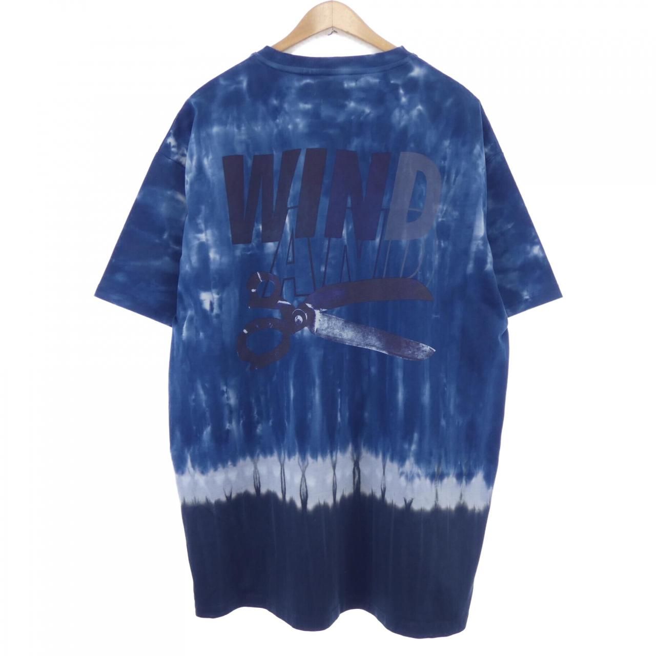 ウィンダンシー WINDANDSEA