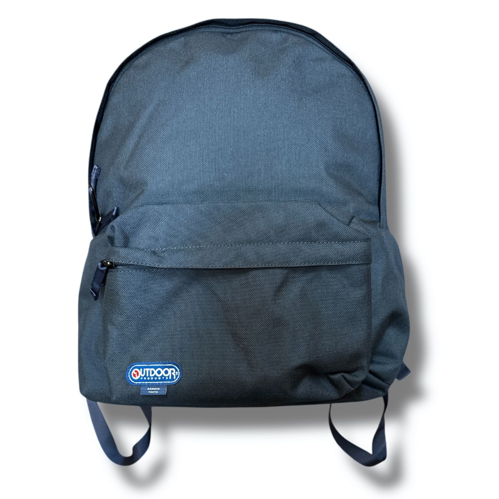 参考上代30250円 未使用品 RAMIDUS × OUTDOOR PRODUCTS DAY PACK 