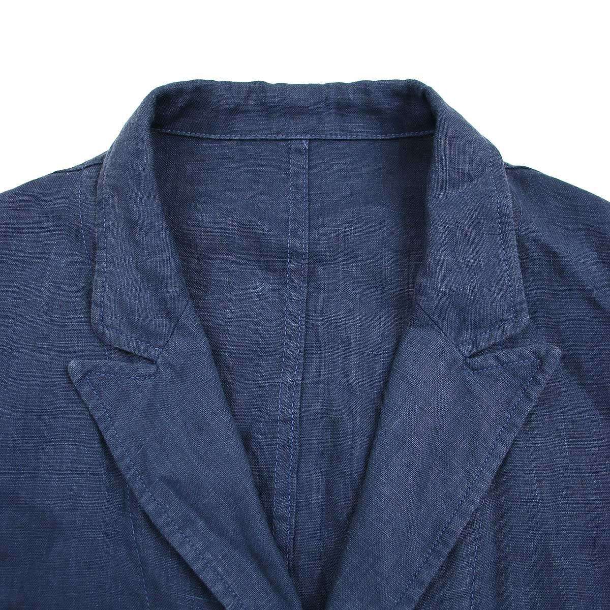Yohji Yamamoto POUR HOMME ヨウジヤマモト プールオム 15SS 製品染め