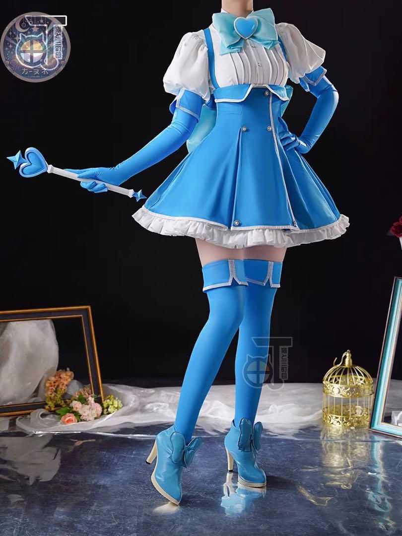 コスプレセット 高品質コスプレ