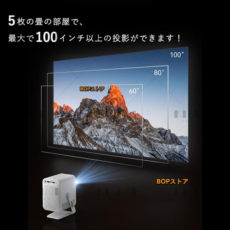 Amazon.co.jp: 【最新Android TV搭載＆270°回転】OWNKNEW