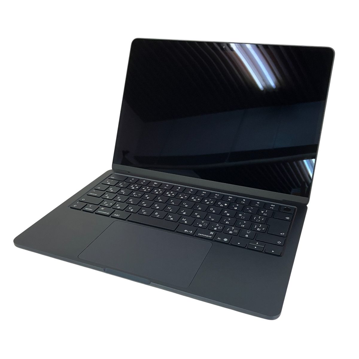 Apple MacBook Air 13.6型 M4 2025 MW123J|A ノート PC 16GB SSD 256GB 6回 Sequoia T10531574