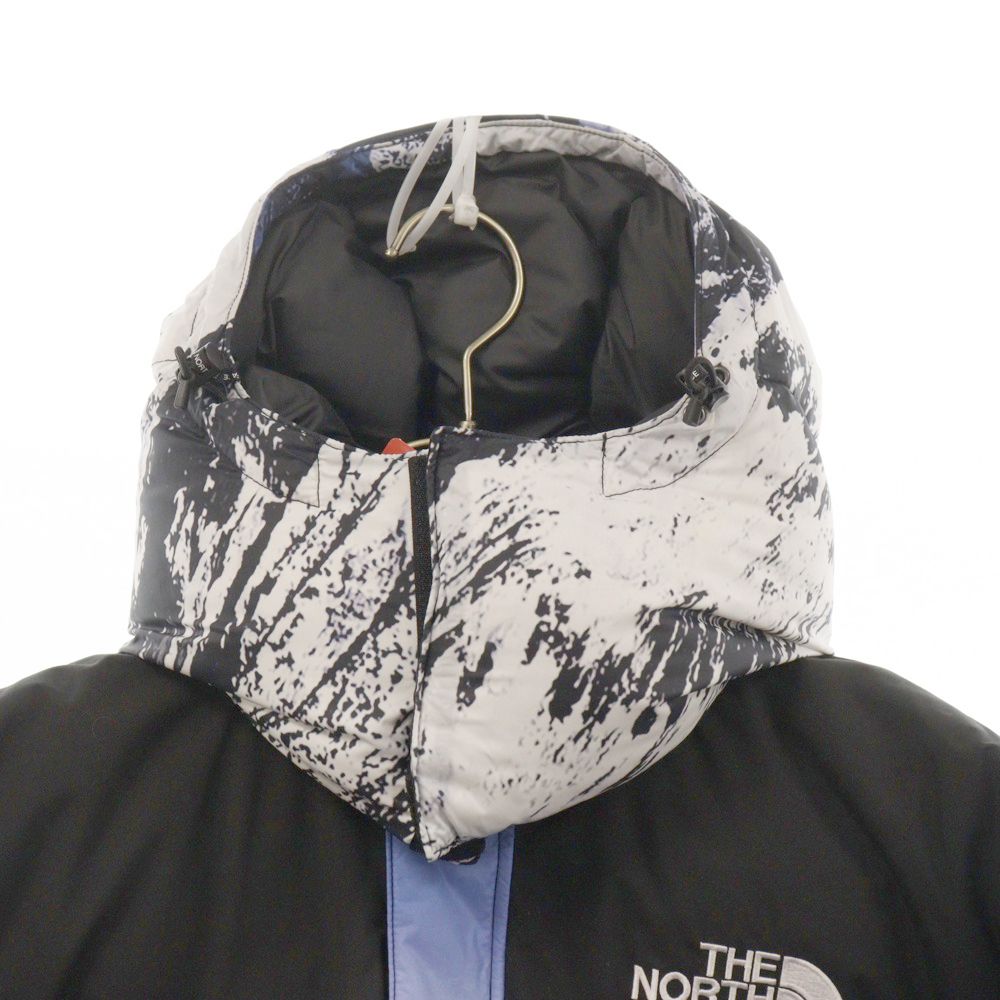 SUPREME (シュプリーム) 17AW ×THE NORTH FACE Mountain Baltoro