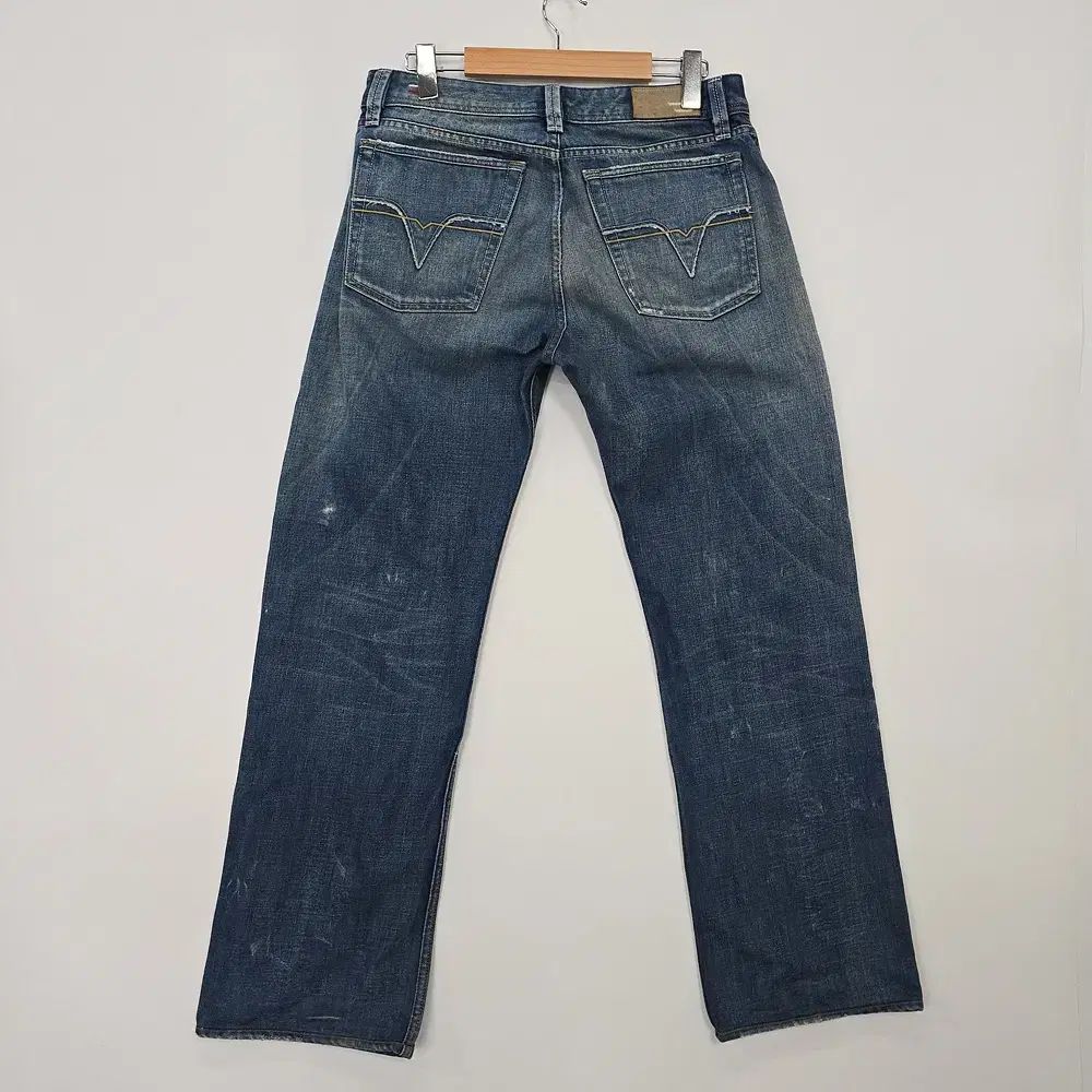 DIESEL ディーゼル