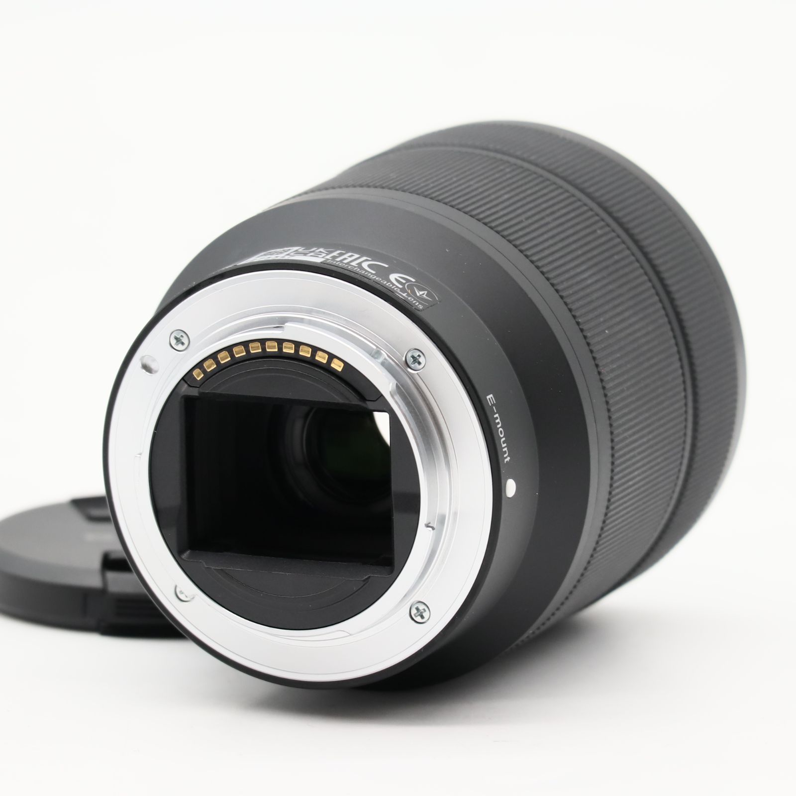ソニー(SONY) 標準ズームレンズ フルサイズ FE 28-70mm F3.5-5.6 OSS デジタル一眼カメラα[Eマウント]用 純正レンズ  SEL2870 #3413 - メルカリ