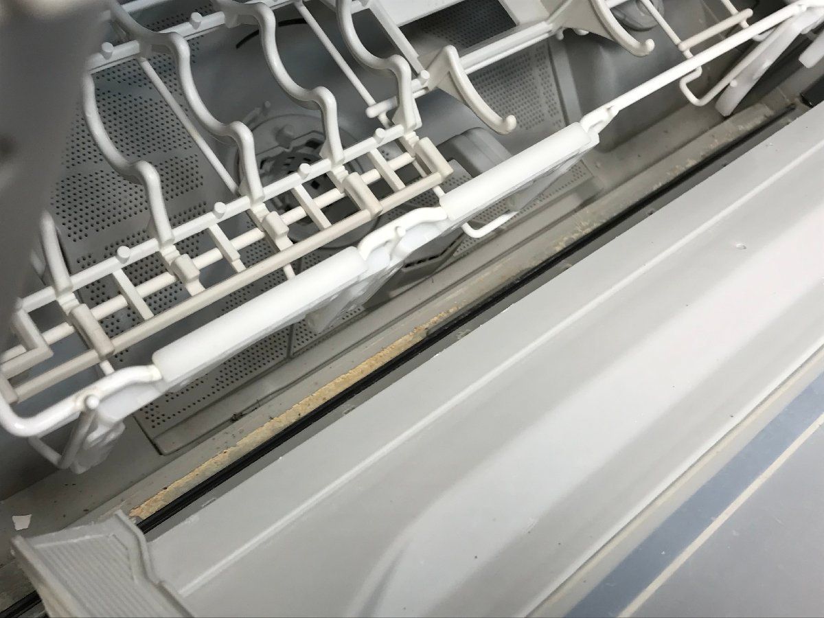 NP-TZ300-W 電気食器洗い乾燥機