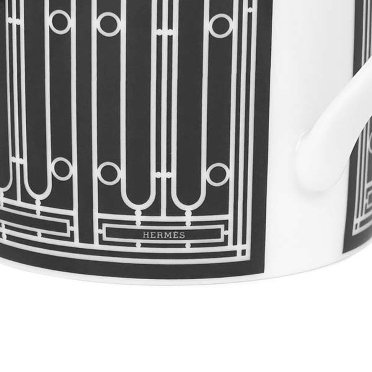 Hデコ マグカップ