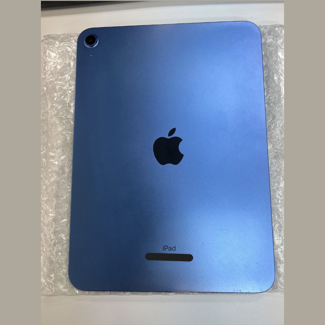 iPad 10世代 64GB Wi-Fi モデル 本体のみ 品 ジャンク
