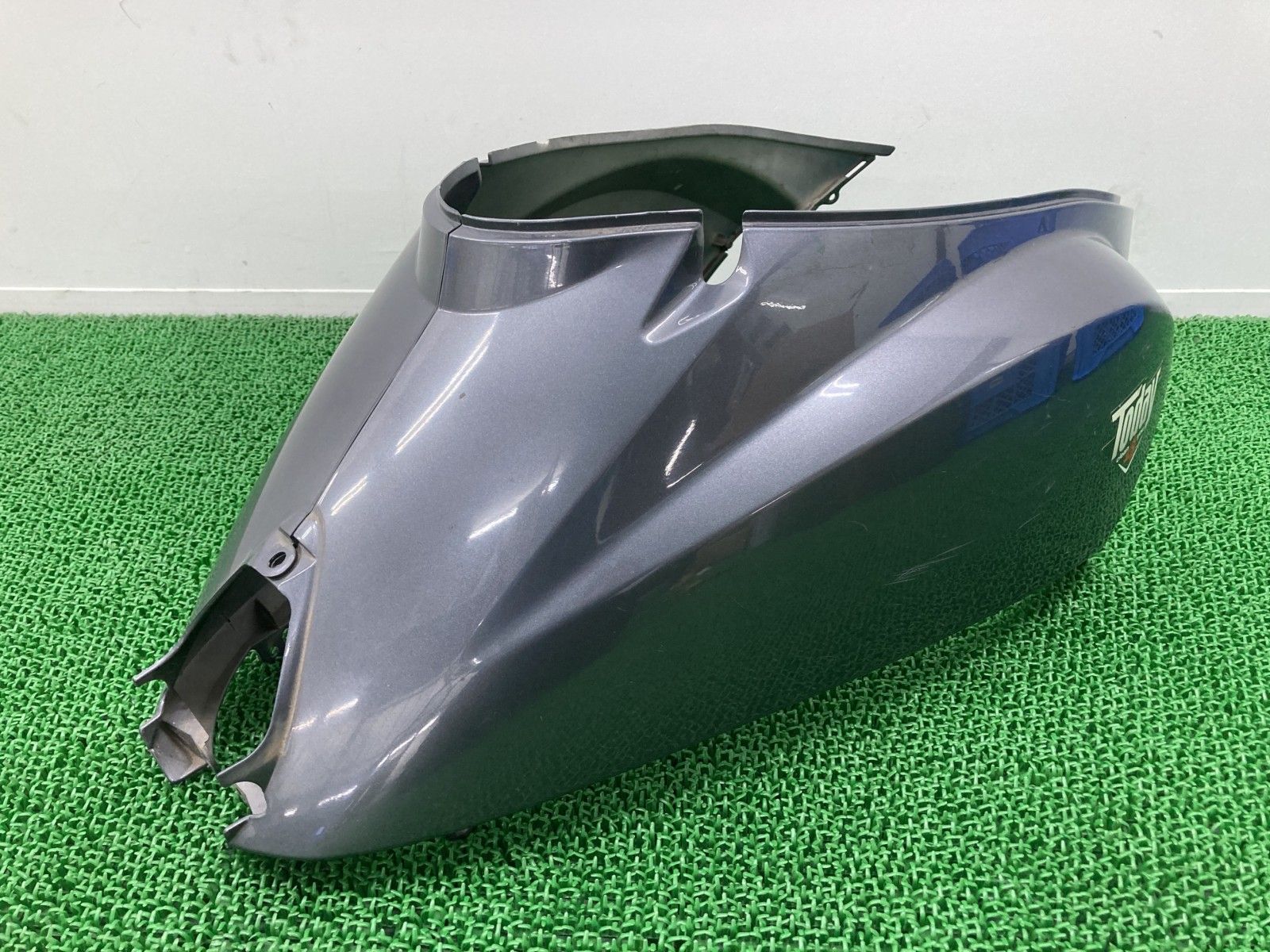 2025年最新】Yahoo!オークション -ライブdio zx 車体の中古品・新品