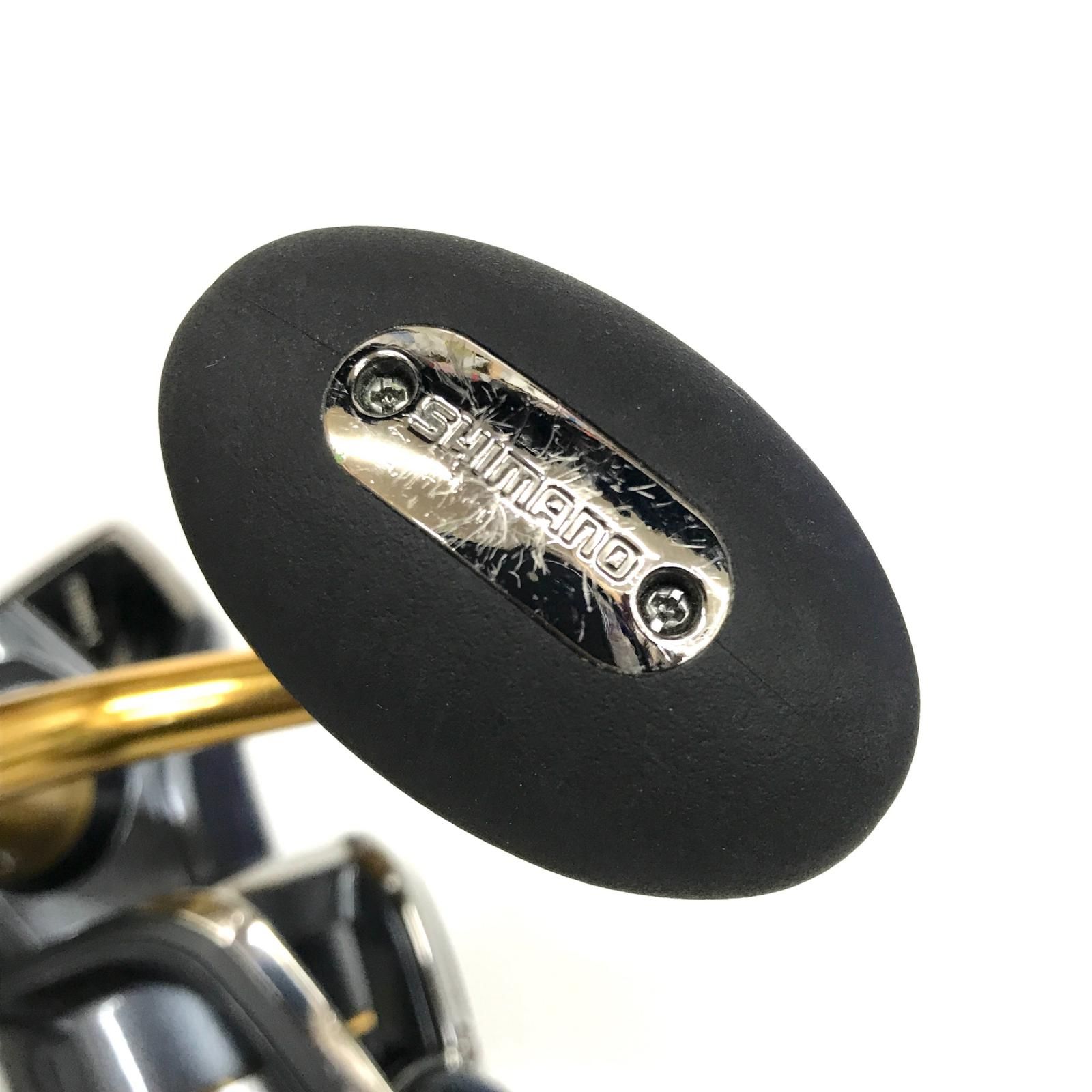 SHIMANO - 【加古川店】 中古 SHIMANO | シマノ リール 14000XG 15ツインパワーSW 【スピニングリール】 【86】 加古川店】 中古 SHIMANO | シマノ リール 14000XG 15ツイン