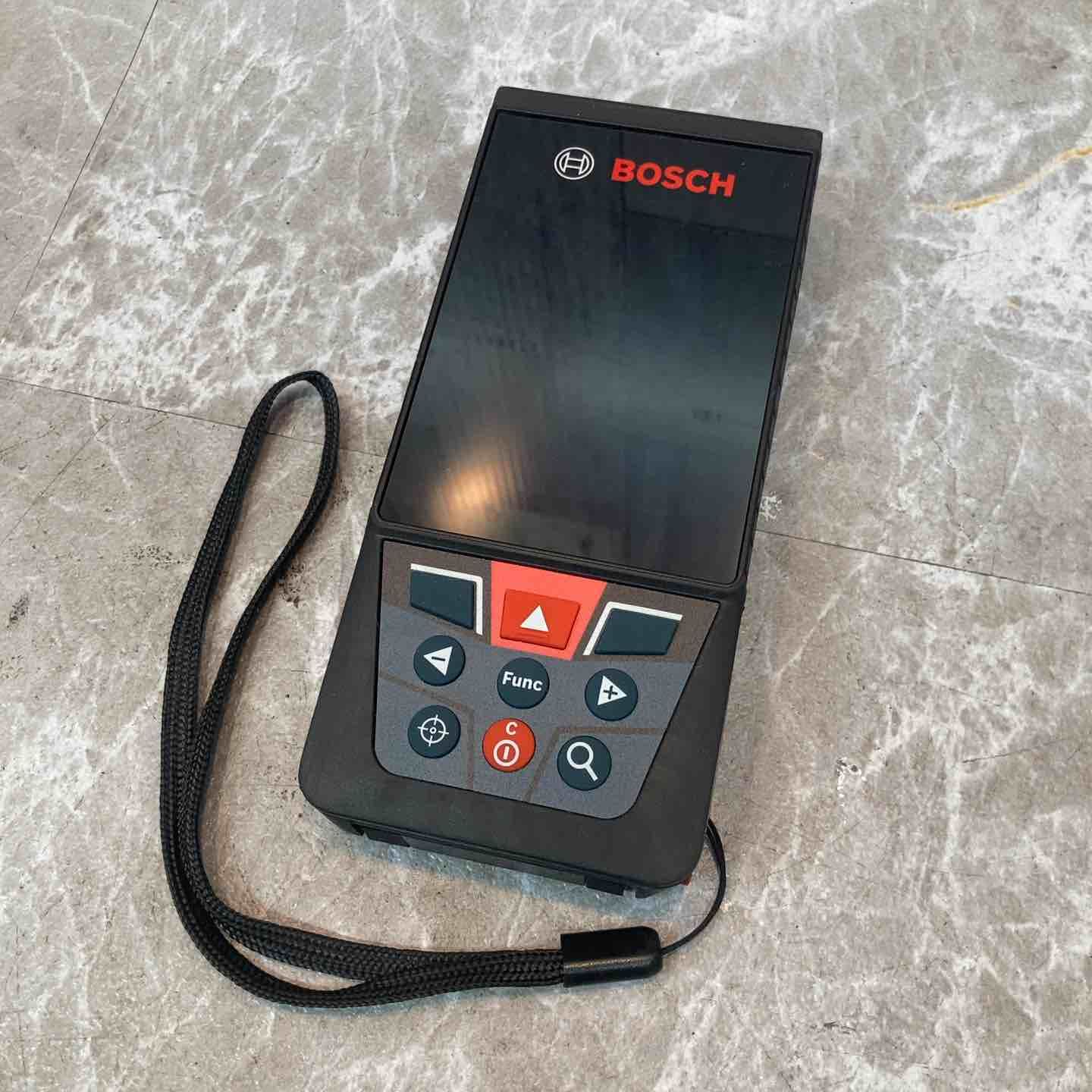 ◇BOSCH ボッシュ データ転送レーザー距離計 GLM150C型【八潮店 