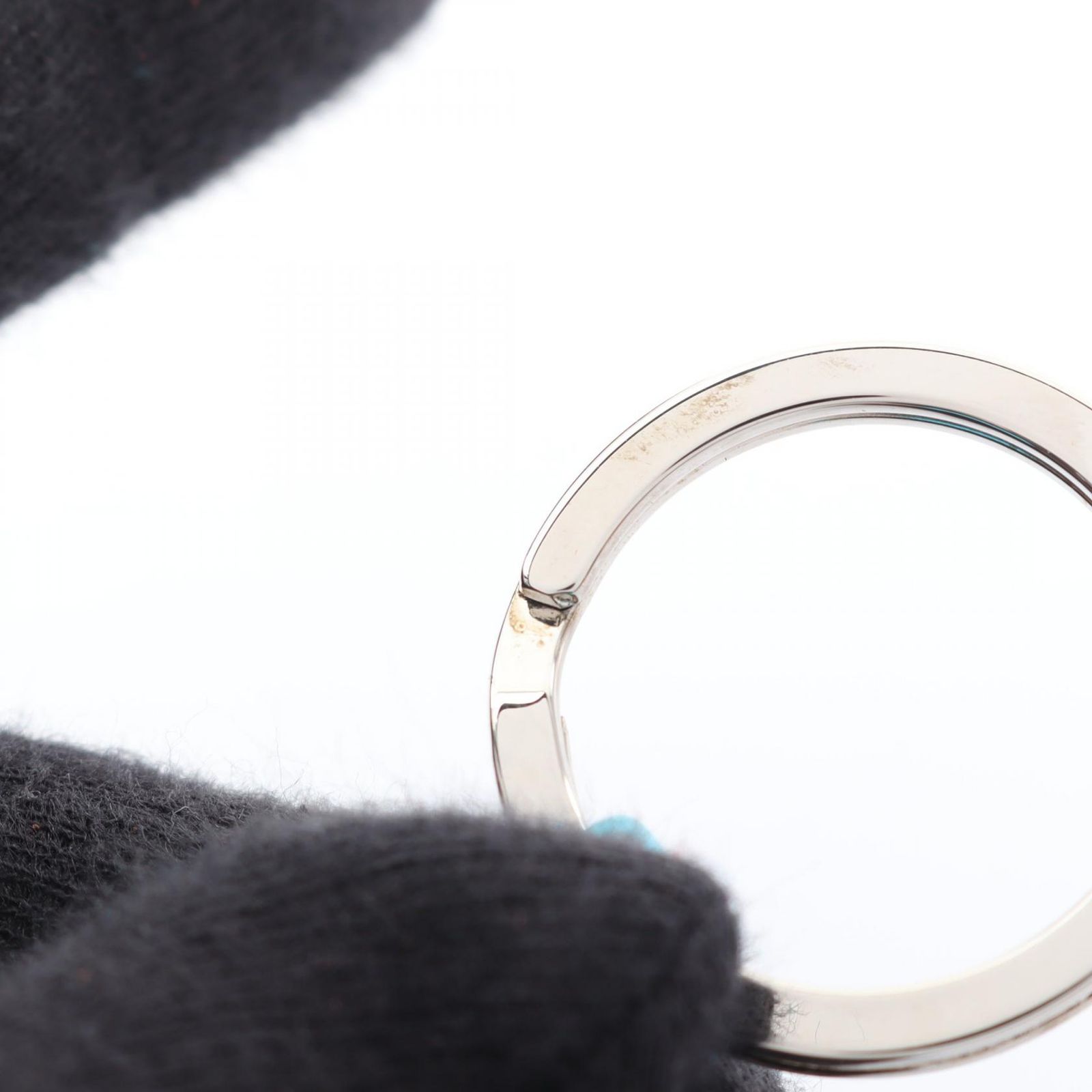 専用 テーパーカット ダイヤモンド チャーム 2個セット k18