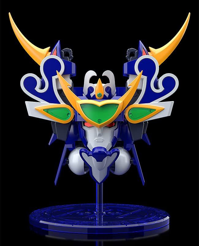 魔動王グランゾート スーパーアクアビート