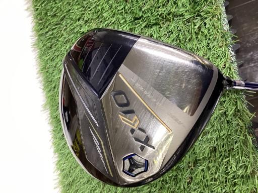 ダンロップ XXIO 2025 10.5° ドライバー DR XXIO MP1300 DR フレックスS メンズ 男性用 右利き 右用 Cランク ゴルフクラブ