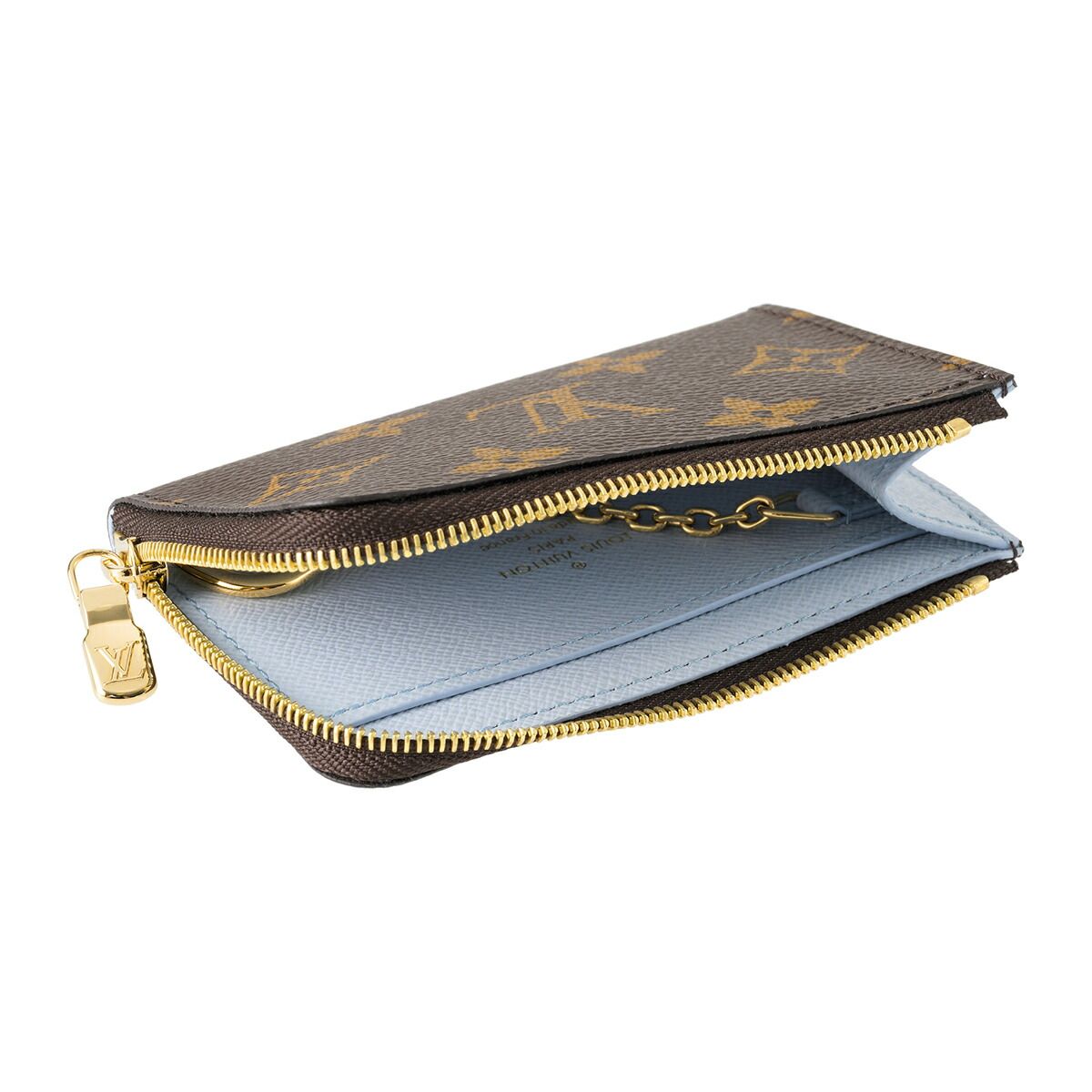 オランプブルー