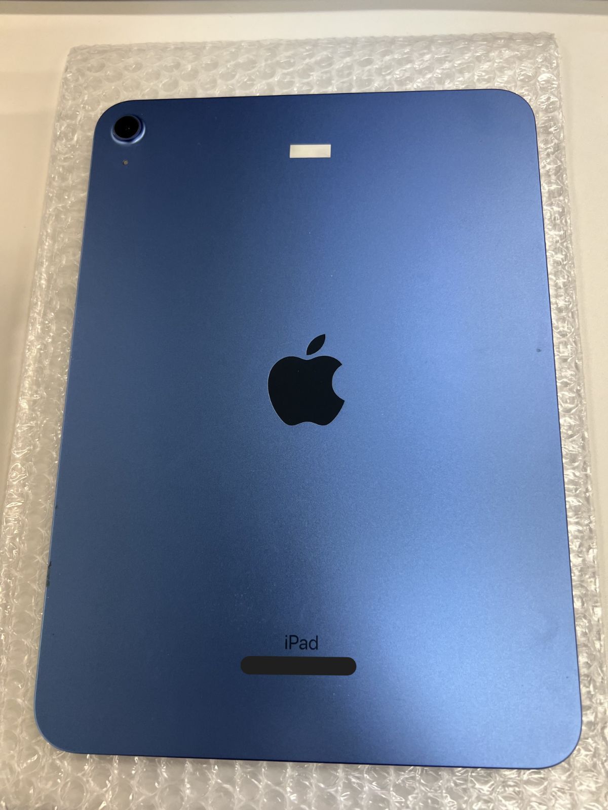 Apple iPad 第10世代 256GB Wi-Fiモデル 本体のみ ジャンク