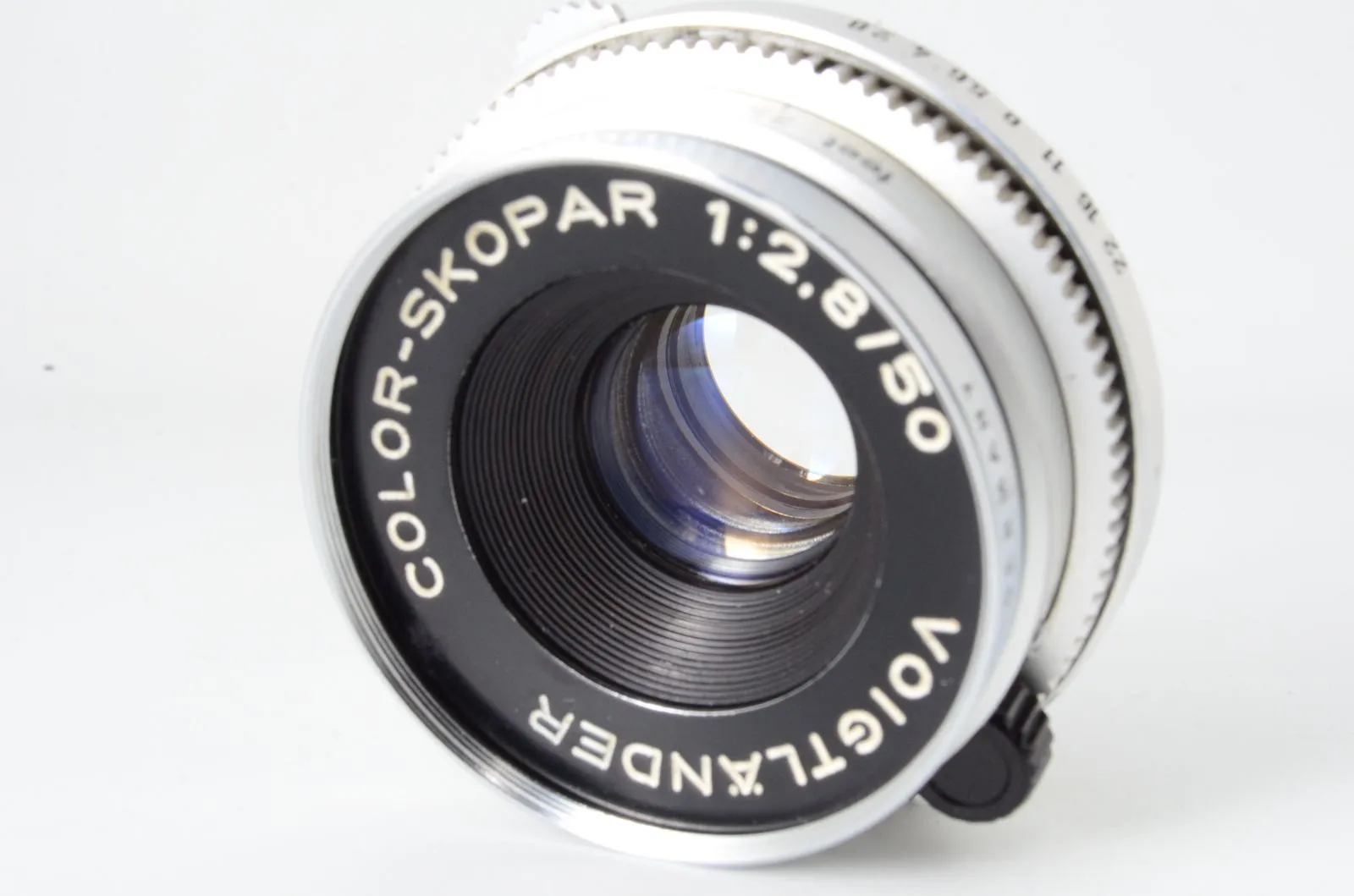 2025年最新】voigtlander vitessaの人気アイテム - メルカリ