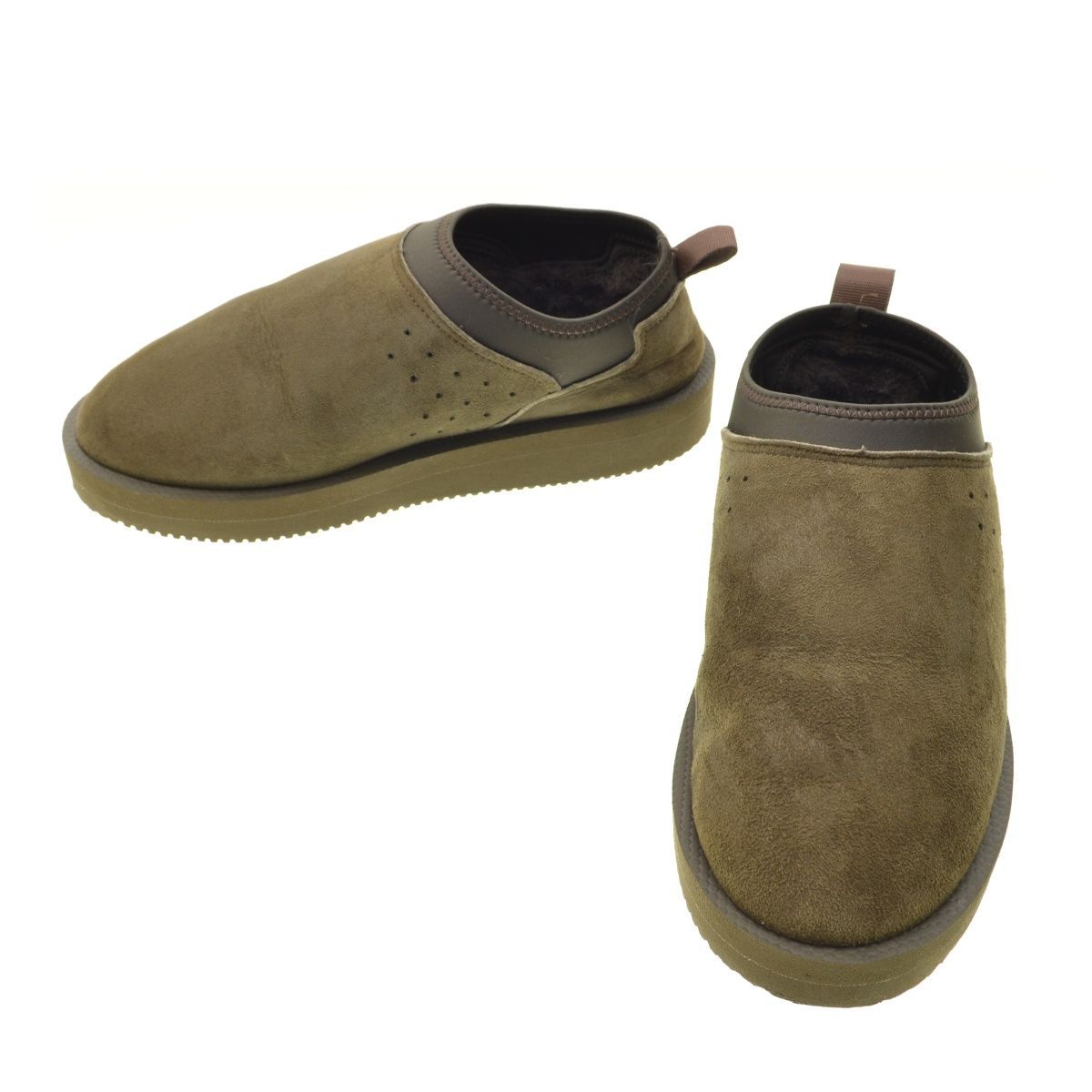L'Appartement 【SUICOKE/スイコック】Mouton Sabo 24cm【Suicoke