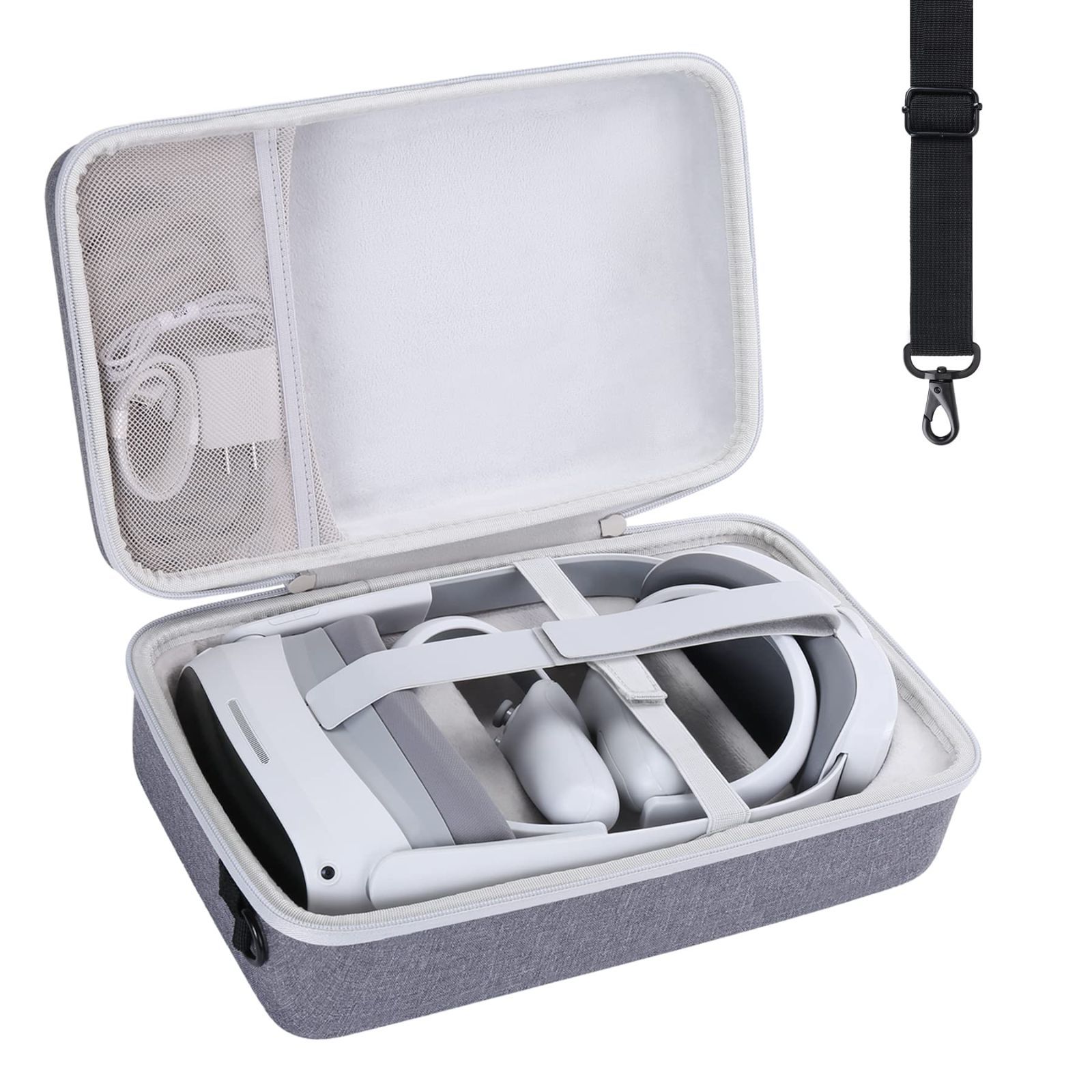 PICO 4 256GB VR ヘッドセット (ピコ 4)（PICO4 Ultra- ウルトラ
