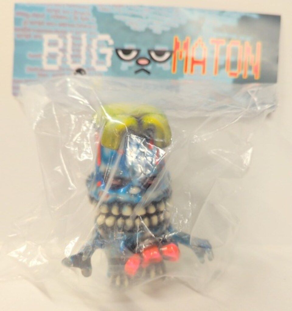 Turn Up Toys GARO BUG MATON Yahoo!オークション - 「turn up toys