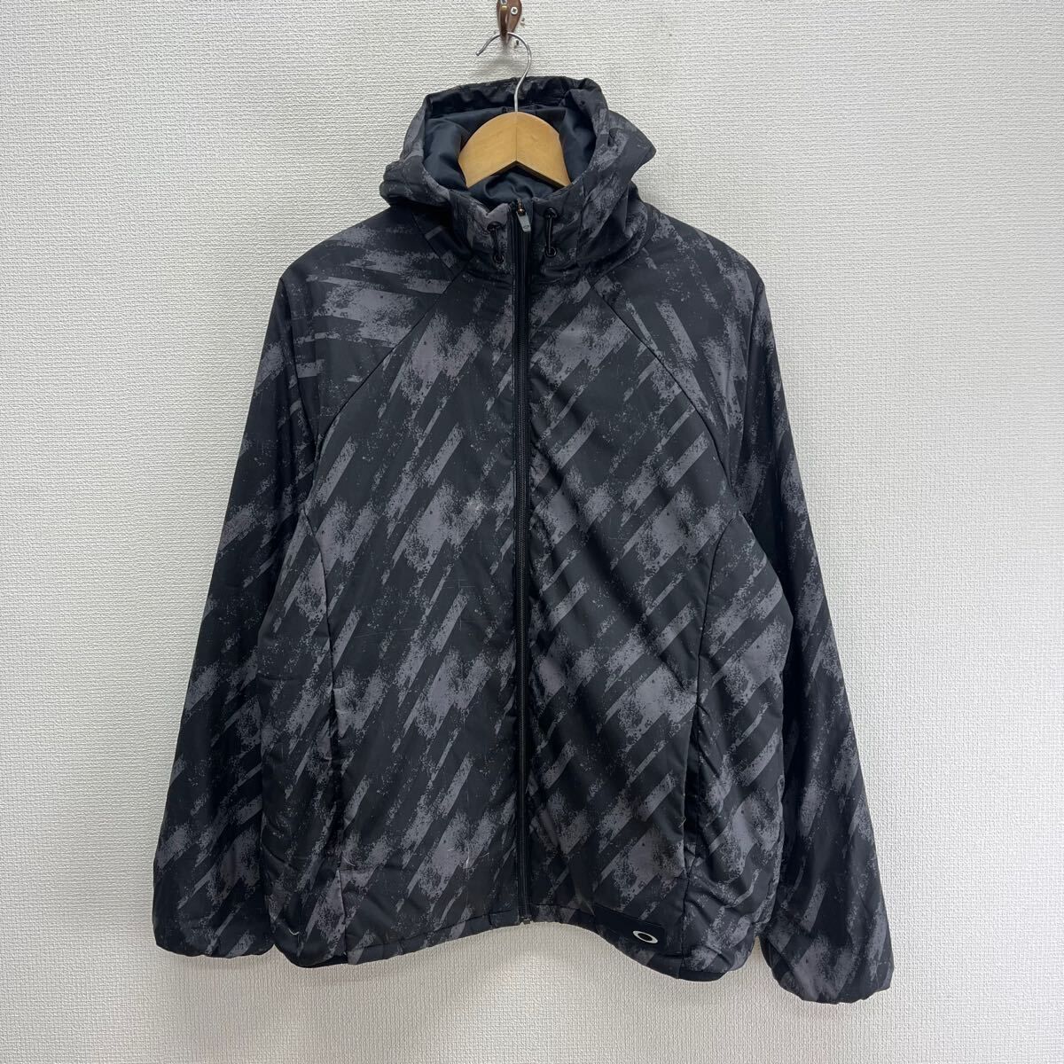 OAKLEY オークリー 17FW 412474JP ENHANCE GRAPHIC INSULATION