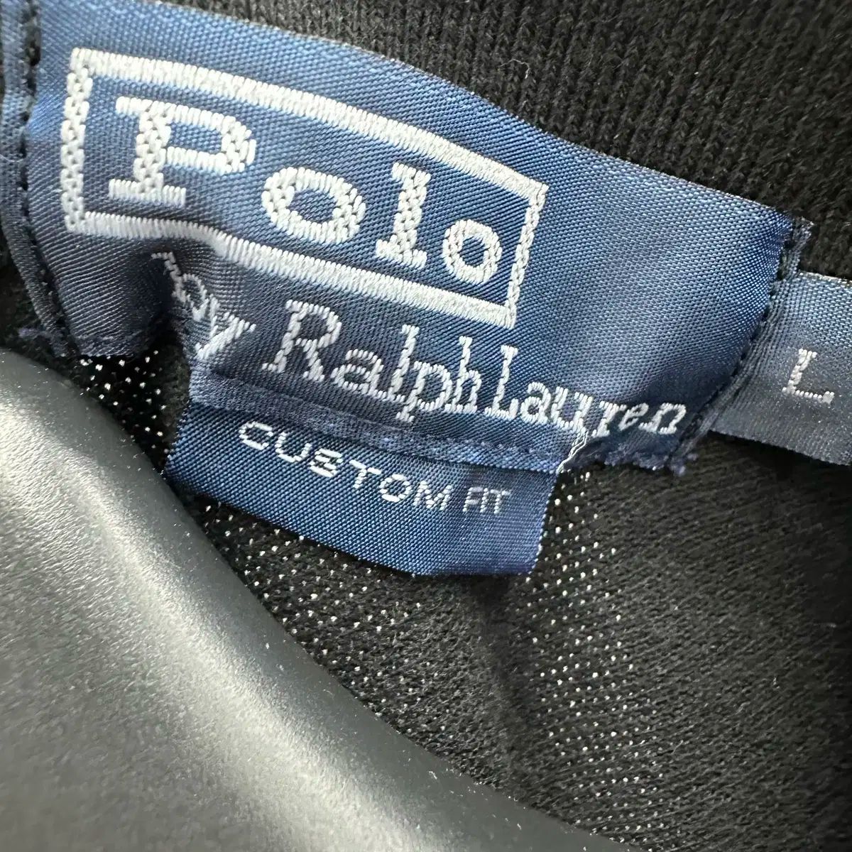 ポロ Ralph