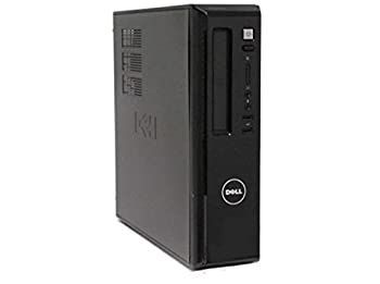 （中古完動品PC）DELL VOSTRO230 Windows7Pro32bit 中古】 デスクトップパソコンDell VOSTRO 230 (853532) 【単体