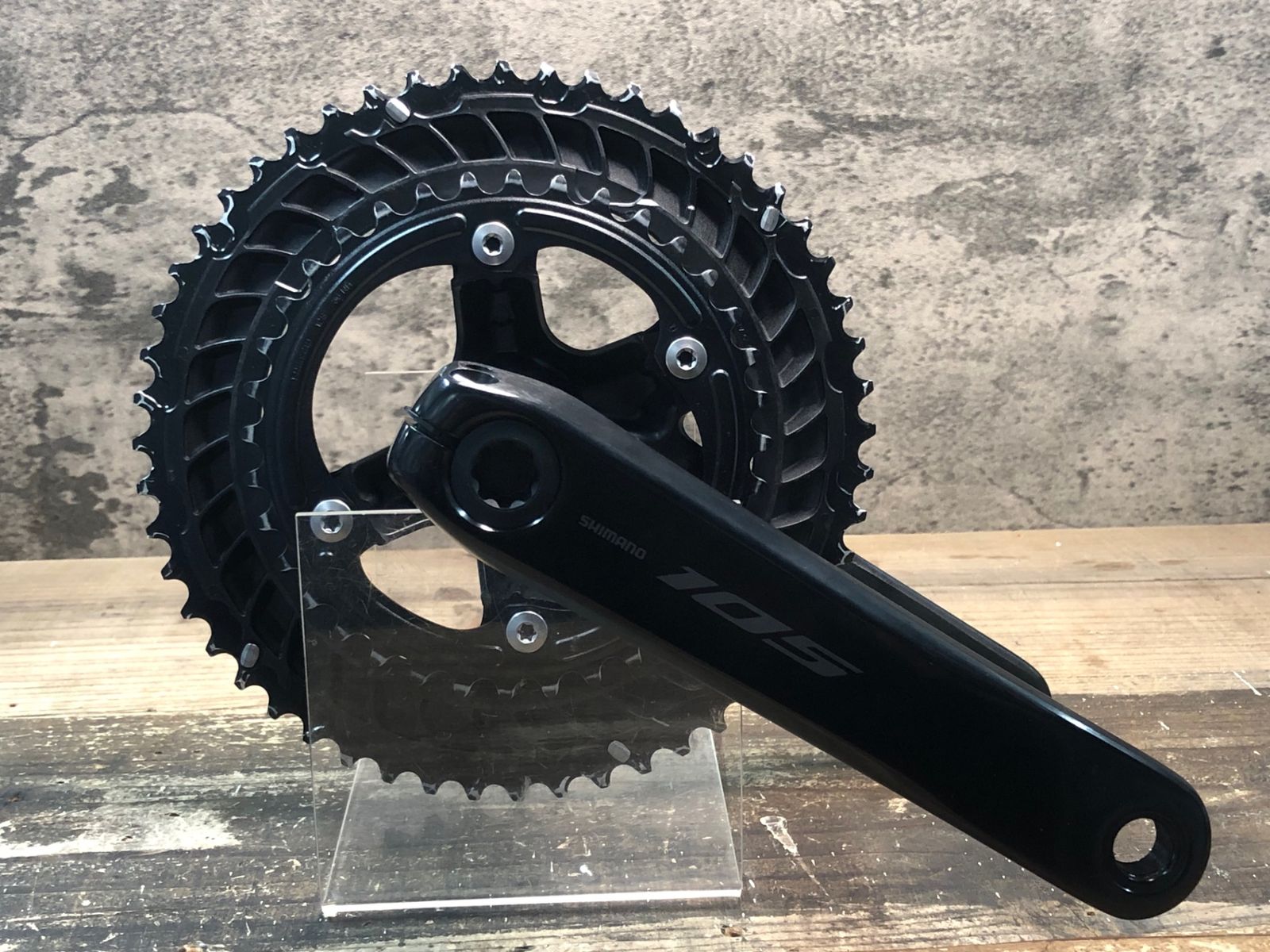 FC-R7100 クランク 12s 105 170mm 50-34T HH934 シマノ SHIMANO 105 FC