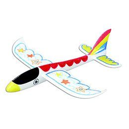 【10個セット】 ARTEC ぶっ飛び!エアプレーン ATC7145X10