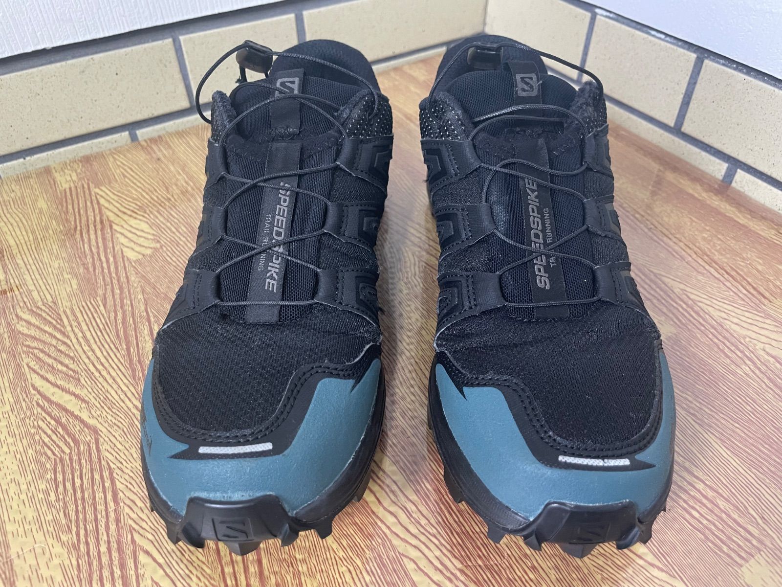 スピードスパイク 26.5cm