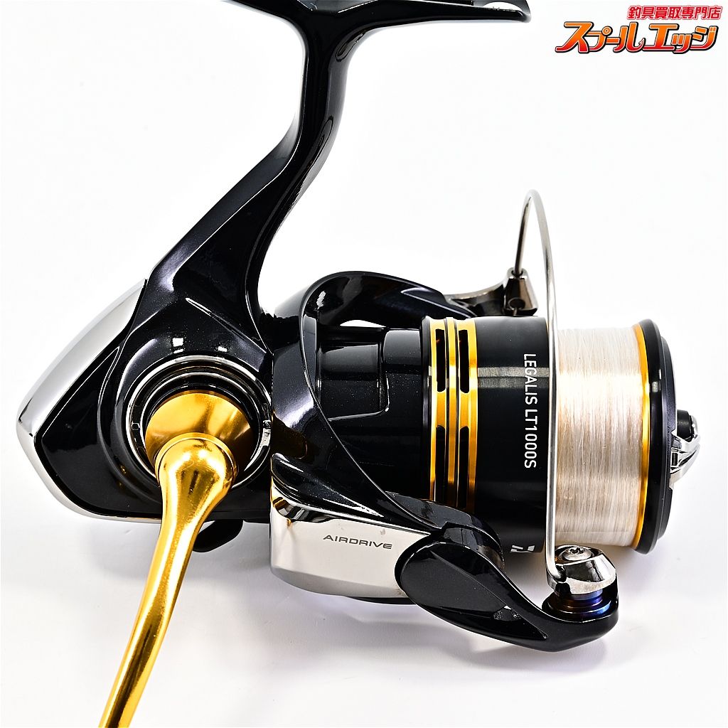 【ダイワ】 23レガリス LT 1000S DAIWA LEGALISm41907 - メルカリ
