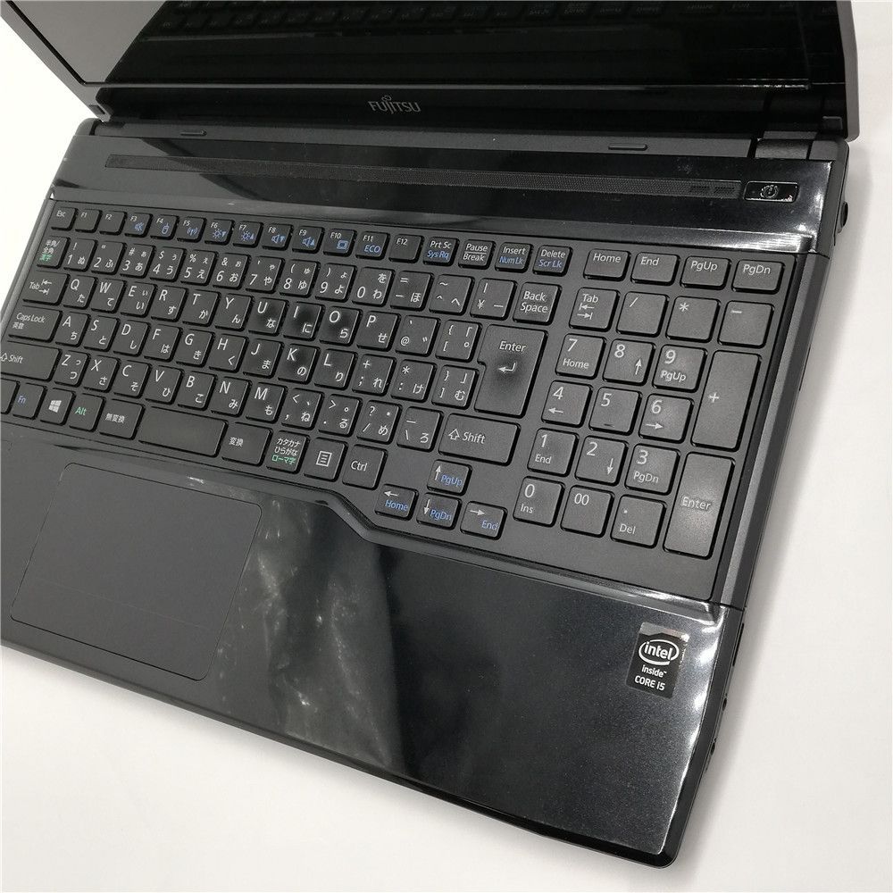 Core i5