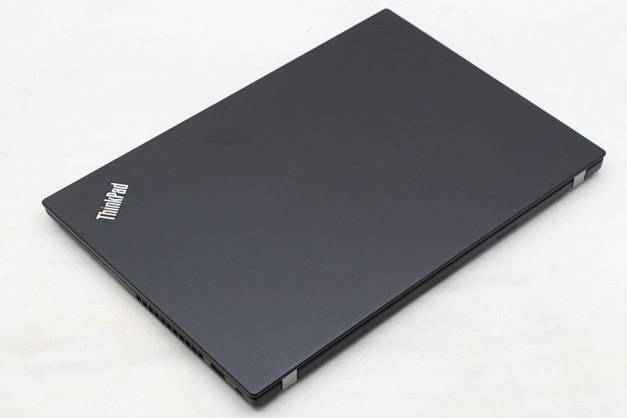 Lenovo ThinkPad T490s Core i5 8265U 1.6GHz/8GB/256GB(SSD)/14W/FHD