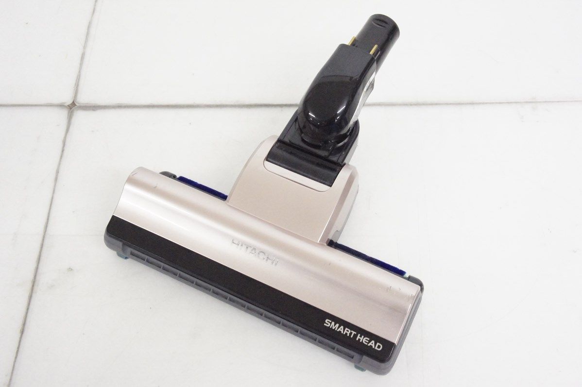 中古 PV-BL1J-003 日立 掃除機 D-DP32 ヘッド 回転ブラシ 黒 日立