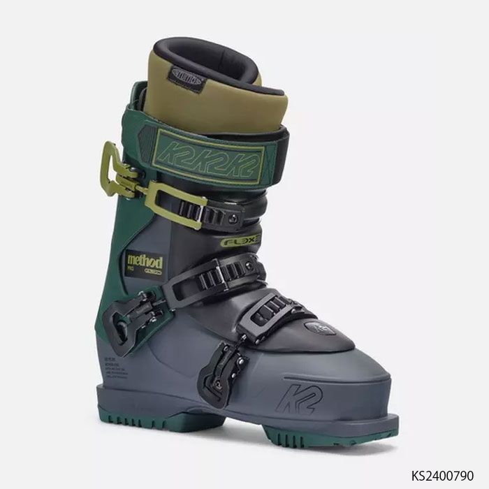 新品タグ付き ROSSIGNOL ロシニョール DEMO SI ZA+（アトミック