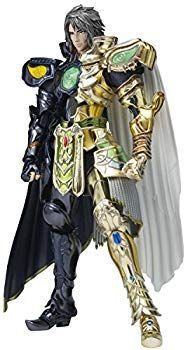 聖闘士聖衣伝説 聖闘士星矢 ジェミニサガ 約200mm ABS&PVC&ダイキャスト製 塗装済み可動フィギュア d2ldlup 聖闘士聖衣伝説 聖闘士星矢 ジェミニサガ 約200mm ABS&PVC&ダイ