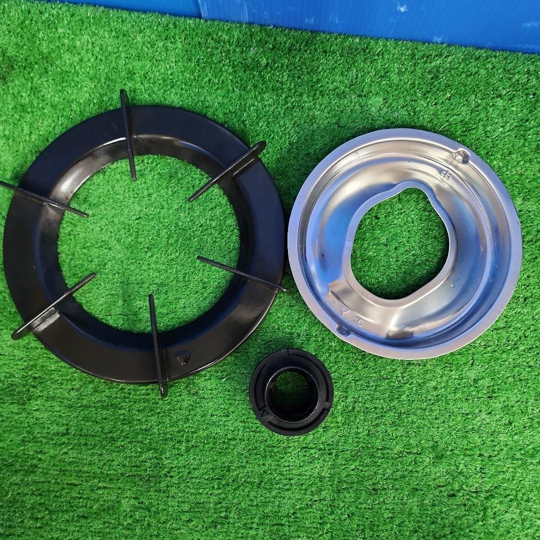 リンナイガステーブル RTS-337-2FTS-R都市ガス