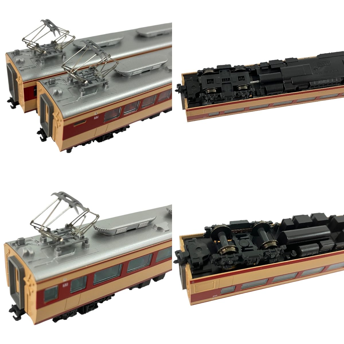 kato 10-530 10-531 こだま つばめセット KATO Nゲージ 鉄道模型 カトー