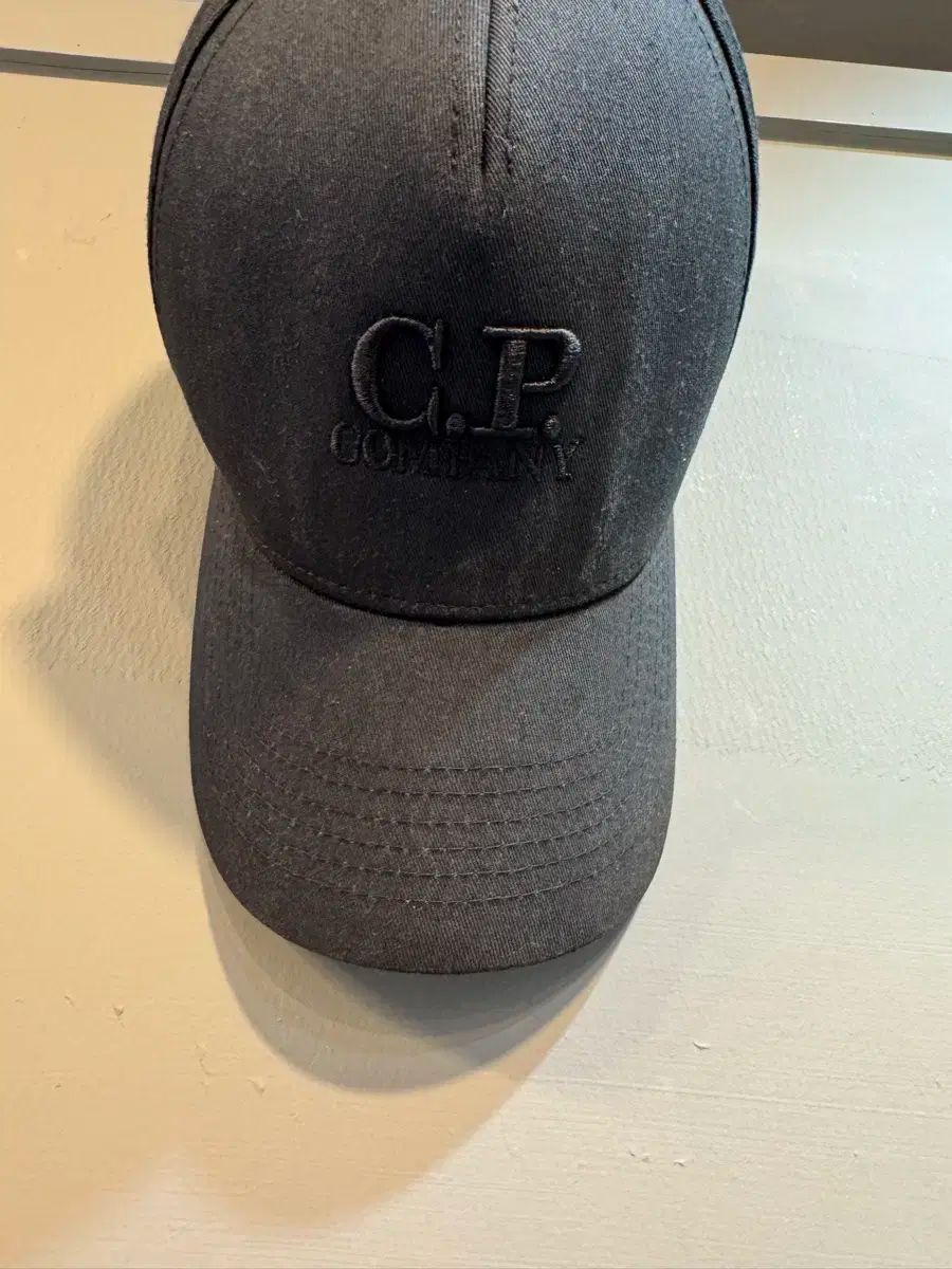 ☢ CP