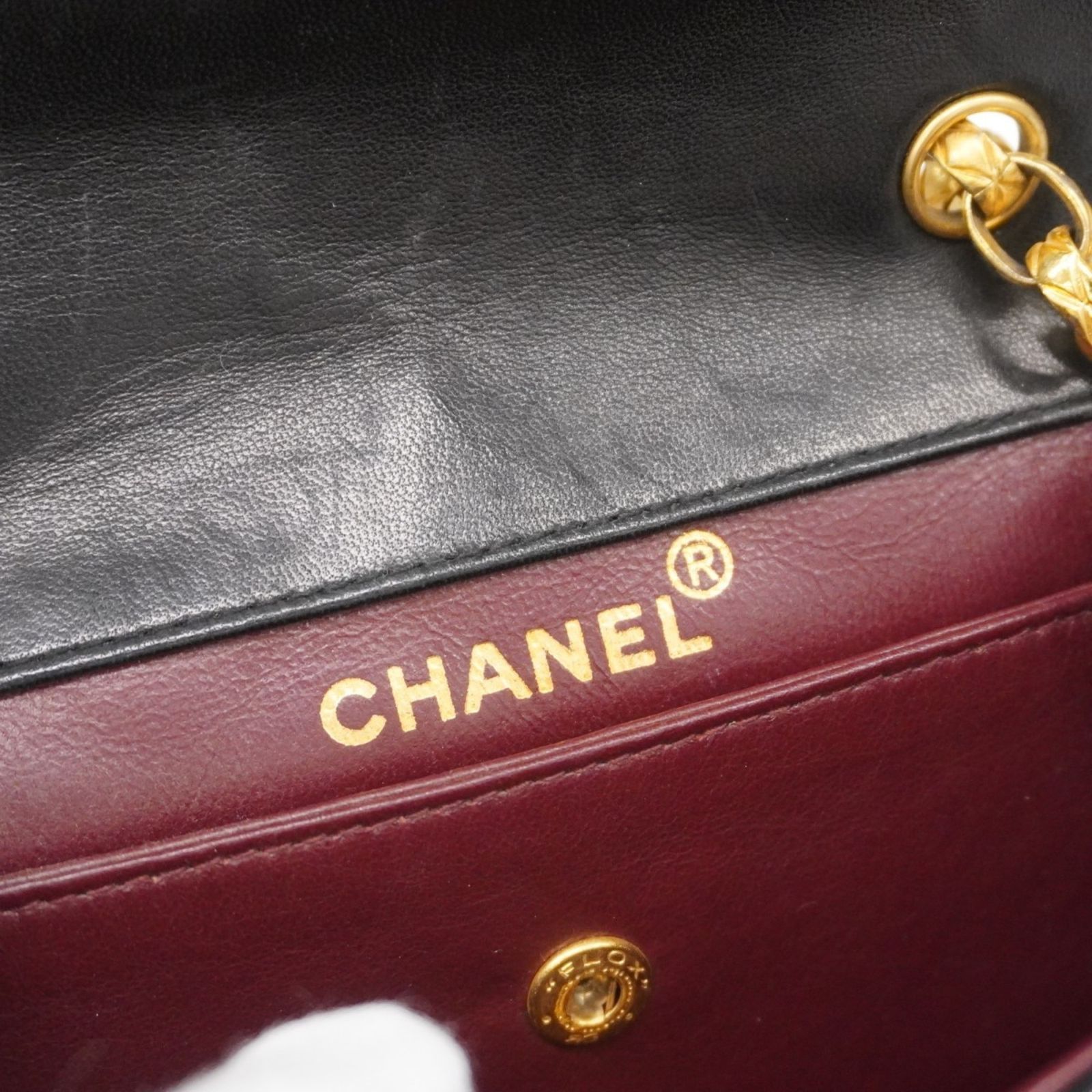 シャネル(Chanel) シャネル ショルダーバッグ マトラッセ